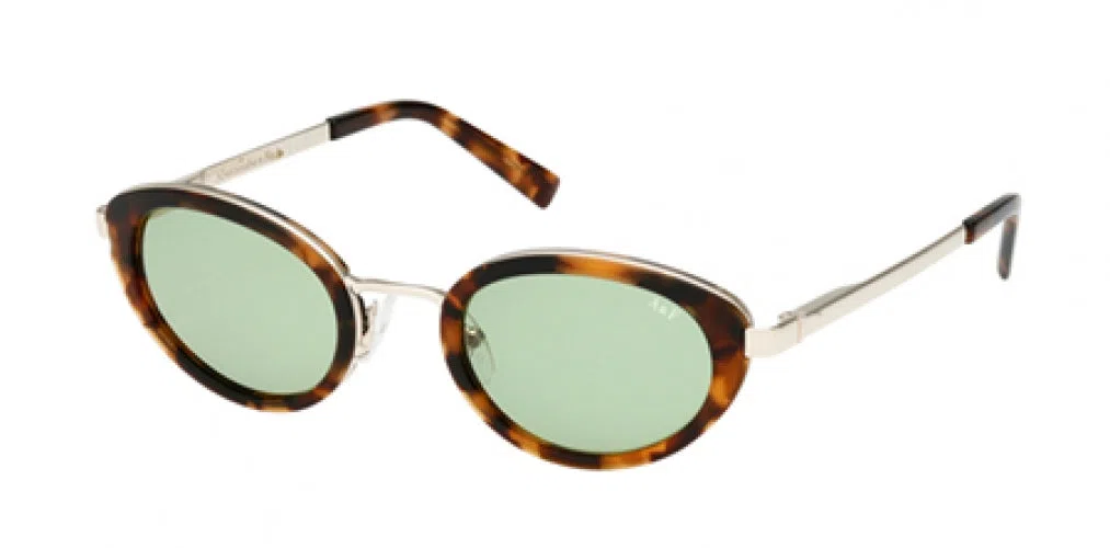 ABERCROMBIE & FITCH 00055 Sunglasses - view 2